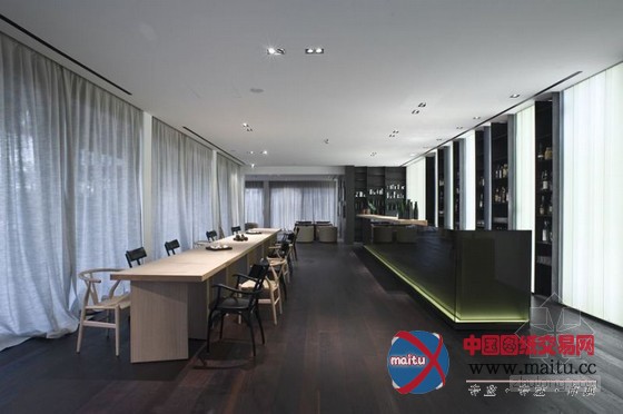 意大利马雷皮内塔酒店设计 让人焕发活力