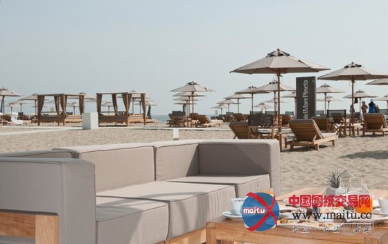 意大利马雷皮内塔酒店设计 让人焕发活力