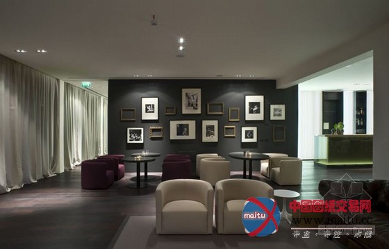 意大利马雷皮内塔酒店设计 让人焕发活力