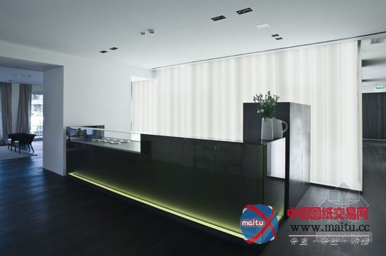 意大利马雷皮内塔酒店设计 让人焕发活力