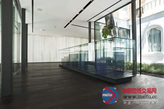 意大利马雷皮内塔酒店设计 让人焕发活力