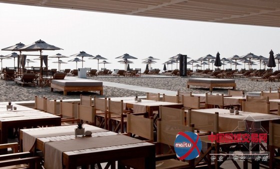 意大利马雷皮内塔酒店设计 让人焕发活力