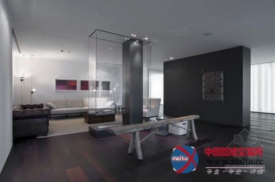 意大利马雷皮内塔酒店设计 让人焕发活力