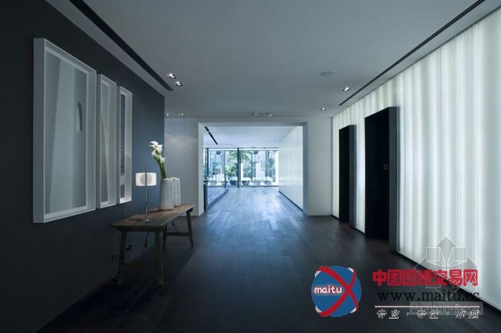 意大利马雷皮内塔酒店设计 让人焕发活力