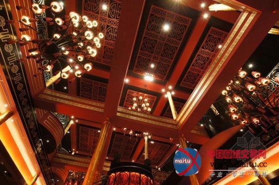 独特魅力的圣彼得堡佛陀酒吧设计