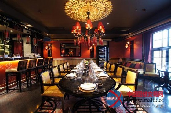 独特魅力的圣彼得堡佛陀酒吧设计