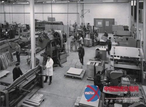 美国是地源热泵大国