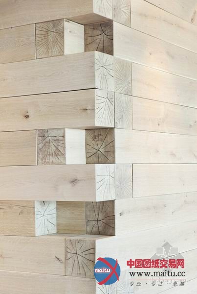 挪威Quality酒店设计 自然优雅充满质感