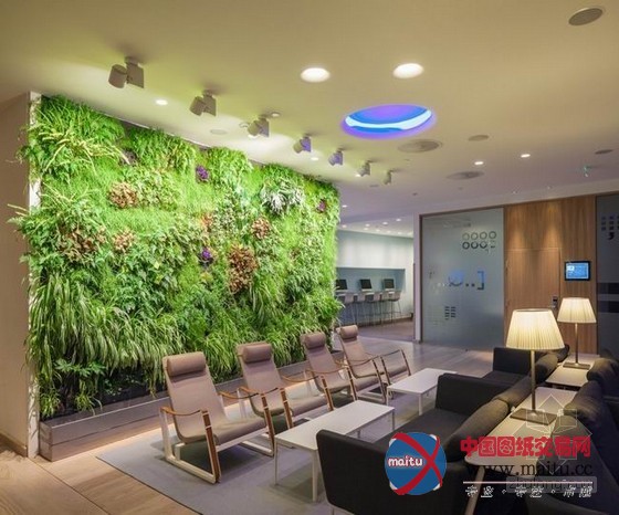 挪威Quality酒店设计 自然优雅充满质感