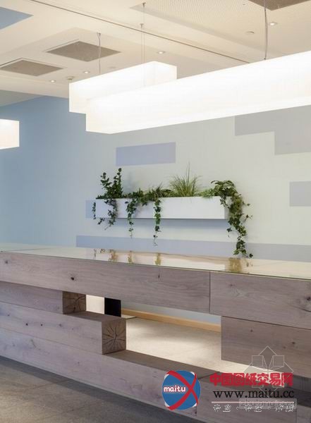 挪威Quality酒店设计 自然优雅充满质感