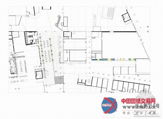 挪威Quality酒店设计 自然优雅充满质感