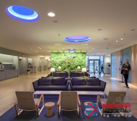 挪威Quality酒店设计 自然优雅充满质感