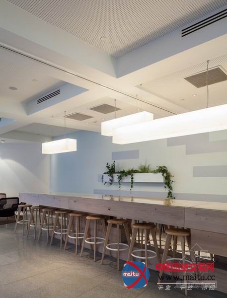 挪威Quality酒店设计 自然优雅充满质感