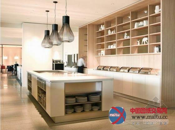 挪威Quality酒店设计 自然优雅充满质感