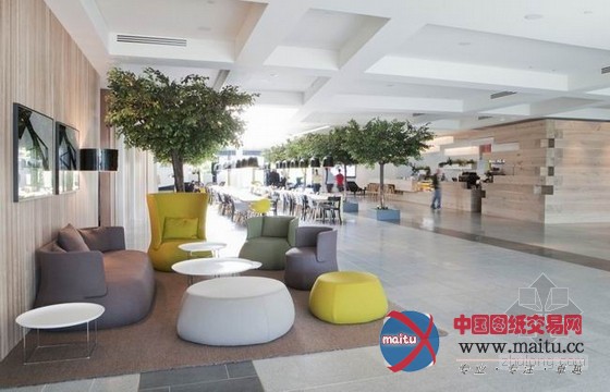 挪威Quality酒店设计 自然优雅充满质感