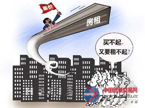 房租连涨42个月 两部委掀规范违规中介风暴