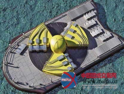 世界首座浮动核电站2016年运行