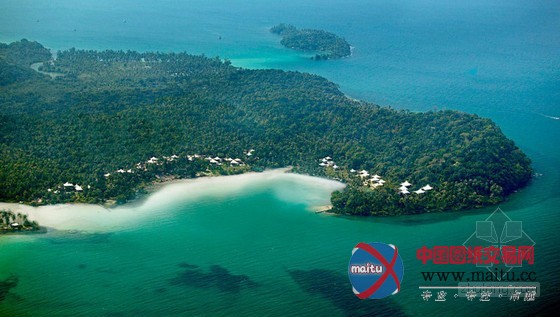 泰国第六感度假酒店 完美的热带风情旅行体验