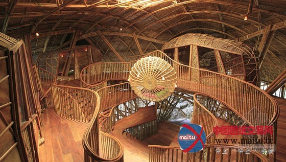 泰国第六感度假酒店 完美的热带风情旅行体验