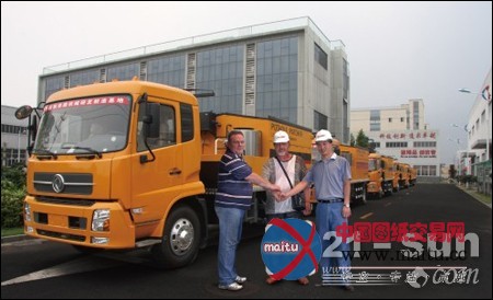 产品升级促进美通产销两旺出口大幅攀升