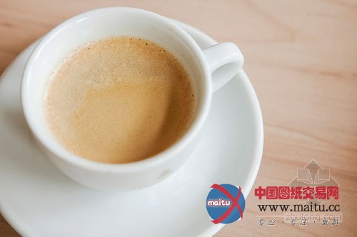 东京都的惬意titi-café咖啡屋