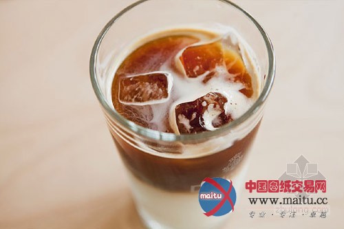 东京都的惬意titi-café咖啡屋