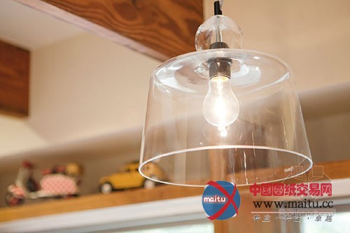 东京都的惬意titi-café咖啡屋