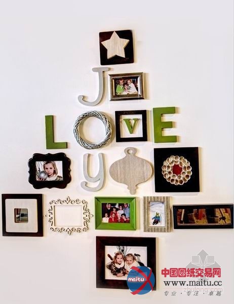 英国温馨惬意充满童趣住宅设计