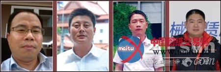 聚焦市场:全国工程机械市场要地走访侧记