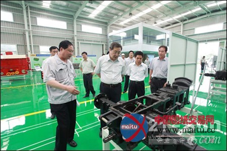 农机合作社示范社理事长培训班在雷沃开班