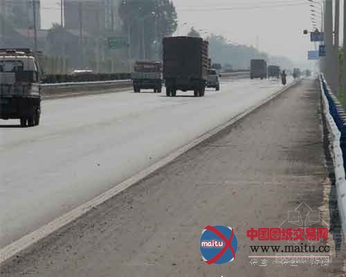 河南滑县4.5亿工程成豆腐渣 招标内幕或引出腐败窝案