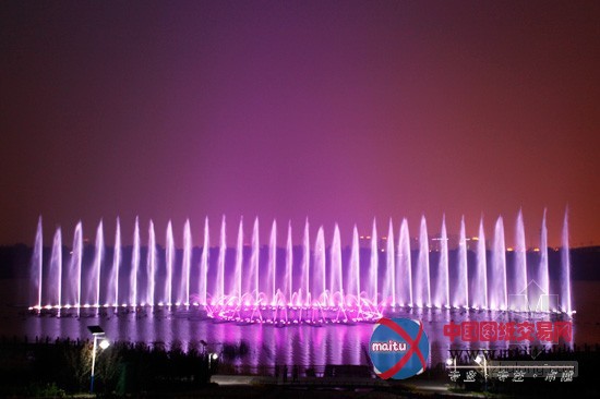 北京园博会7月19日起夜场开放