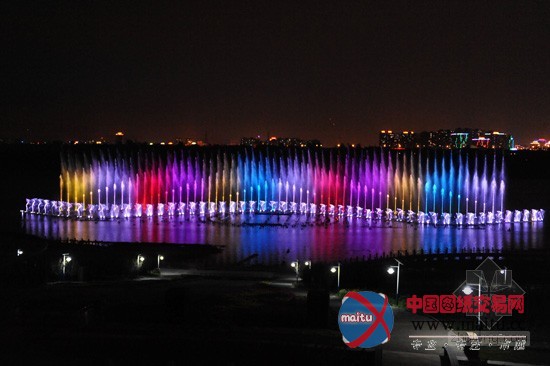 北京园博会7月19日起夜场开放