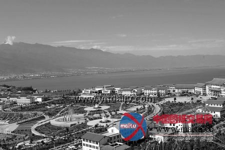 数十家一线房企云南狂躁圈地 掘金旅游地产