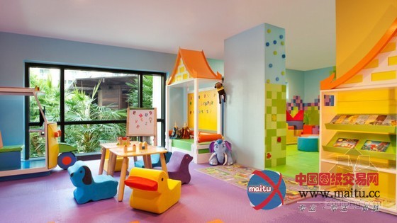 曼谷暹罗现代泰式风格的凯宾斯基酒店设计