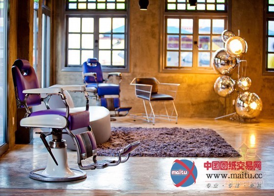 奇妙的新加坡流浪酒店设计