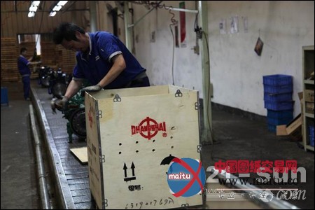 常柴员工岗位奋战高温 企业确保防暑降温