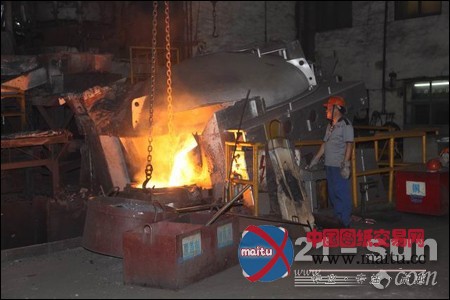 常柴员工岗位奋战高温 企业确保防暑降温