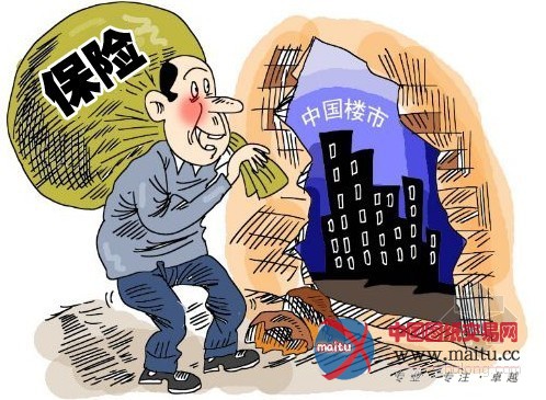 中国平安投资地产6年增3倍超50亿 成险企房哥