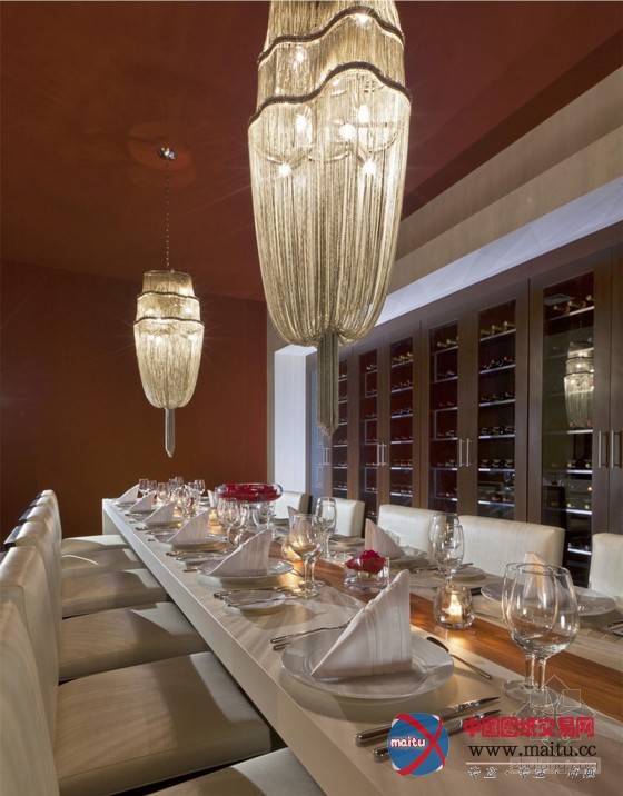 风景如画的巴拿马普拉亚伯尼塔威斯汀酒店设计