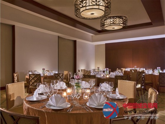 风景如画的巴拿马普拉亚伯尼塔威斯汀酒店设计