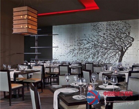 风景如画的巴拿马普拉亚伯尼塔威斯汀酒店设计