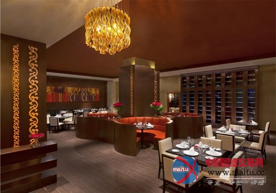 风景如画的巴拿马普拉亚伯尼塔威斯汀酒店设计