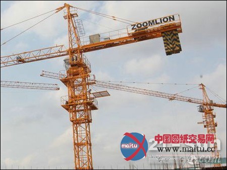 顺德几道关卡确保建筑起重机械安全生产