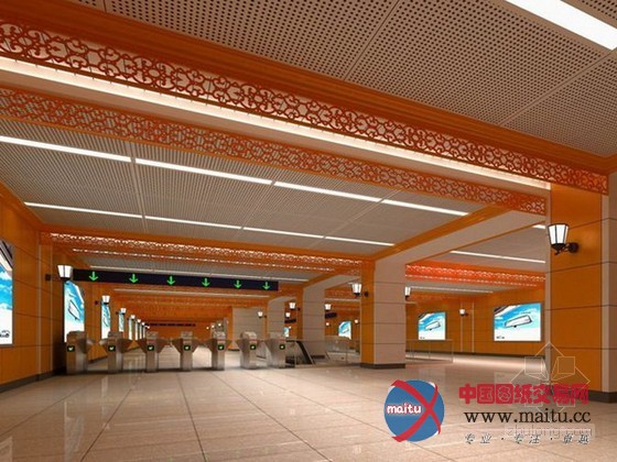 哈市地铁进入模拟实际运营阶段