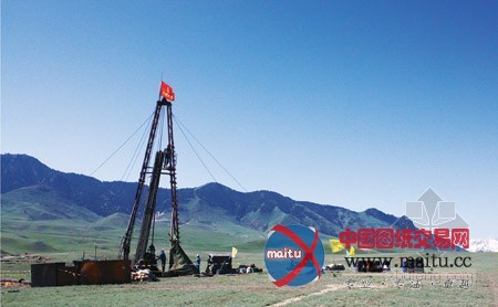 新疆国家级整装勘查区35个地质项目快速推进