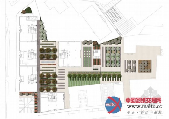 John McAslan + Partners设计的斯坦尼斯拉夫斯基工厂