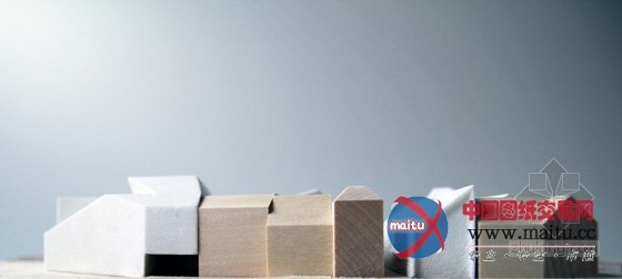 Simon Takasaki Architecture + Research Studio联合设计的巴伐利亚历史博物馆方案