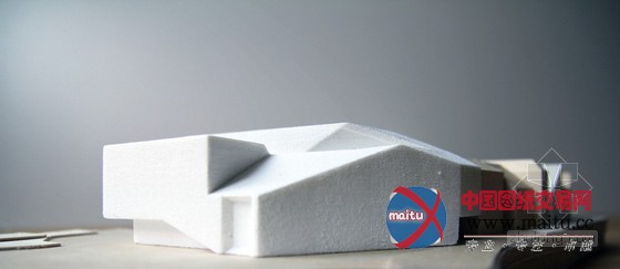 Simon Takasaki Architecture + Research Studio联合设计的巴伐利亚历史博物馆方案