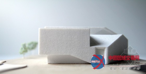 Simon Takasaki Architecture + Research Studio联合设计的巴伐利亚历史博物馆方案